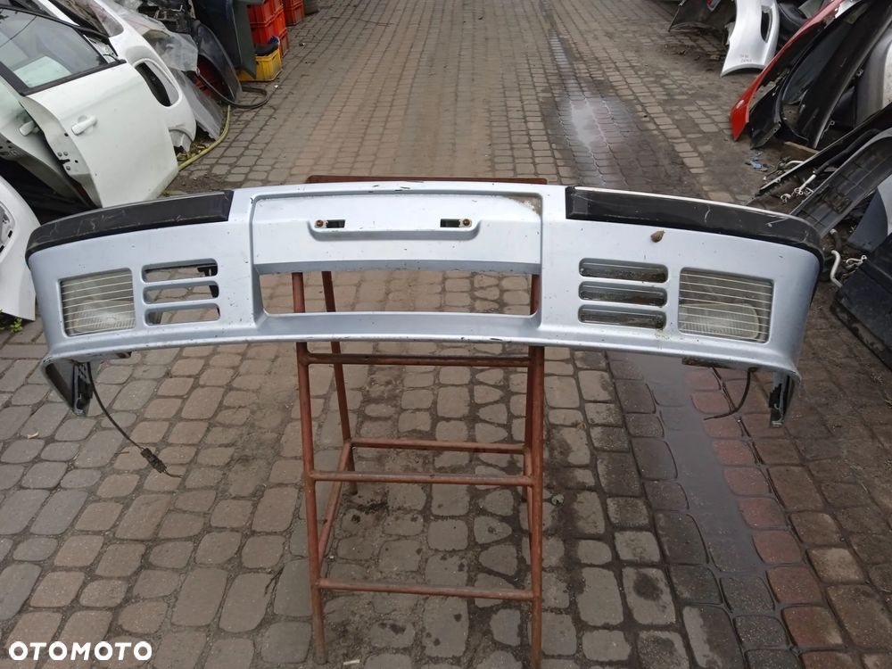 ZDERZAK PRZEDNI OPEL MONZA 82-86 - 1