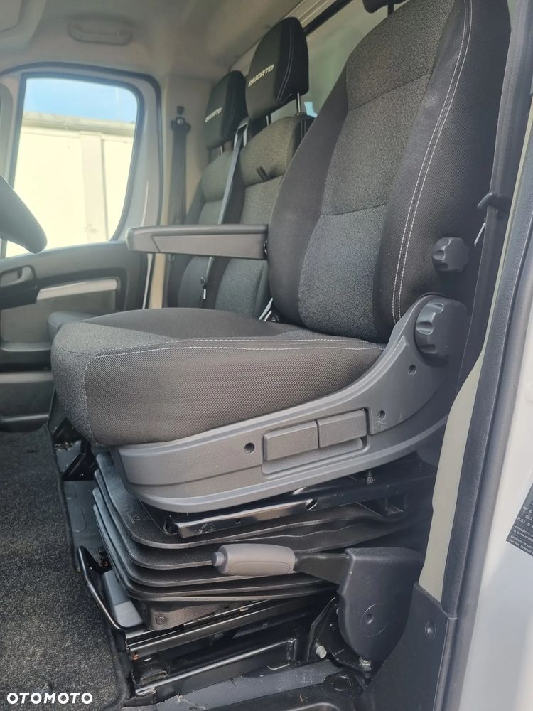 Fiat Ducato - 21
