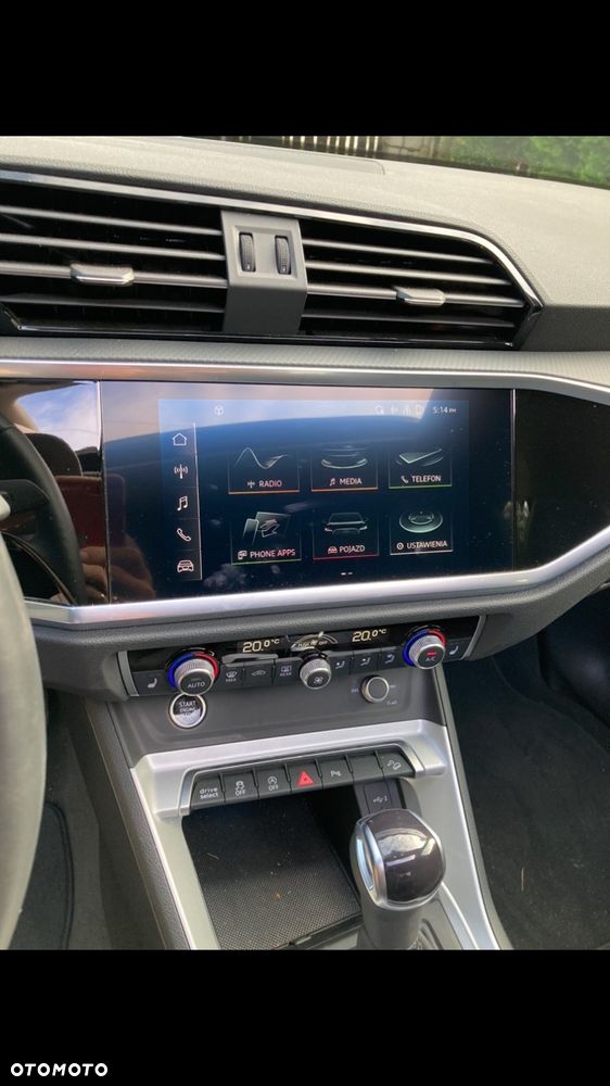 Audi Q3 45 TFSI Quattro S tronic S line - 27