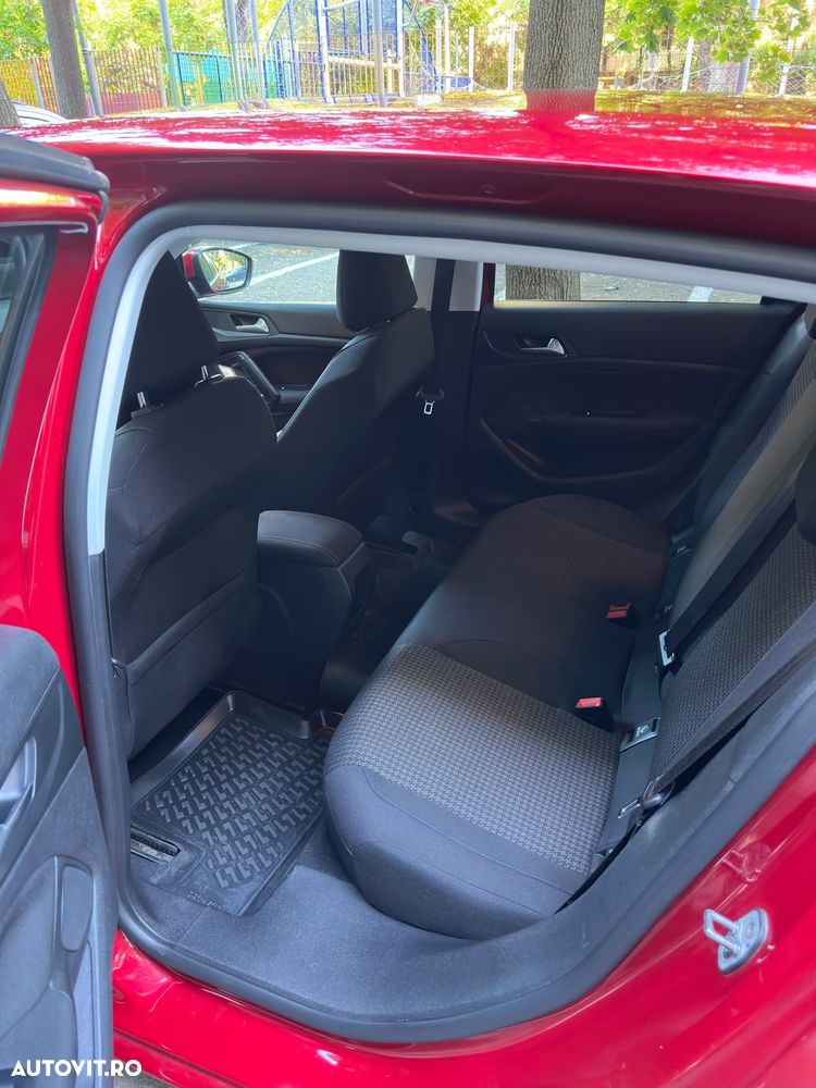Peugeot 308 PureTech 110 Stop & Start Style - 11