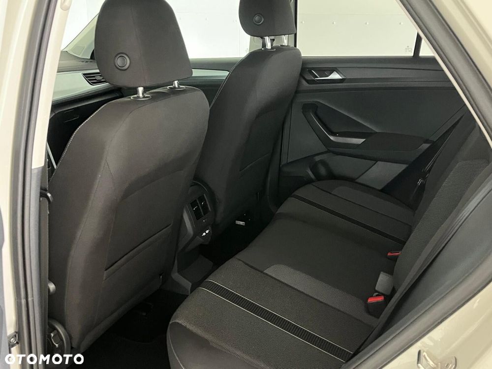 Volkswagen T-Roc 1.5 TSI Life DSG - 27