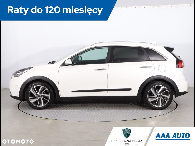 Kia Niro - 3