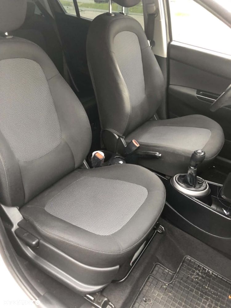 Hyundai i20 1.1 CRDi Style - 7
