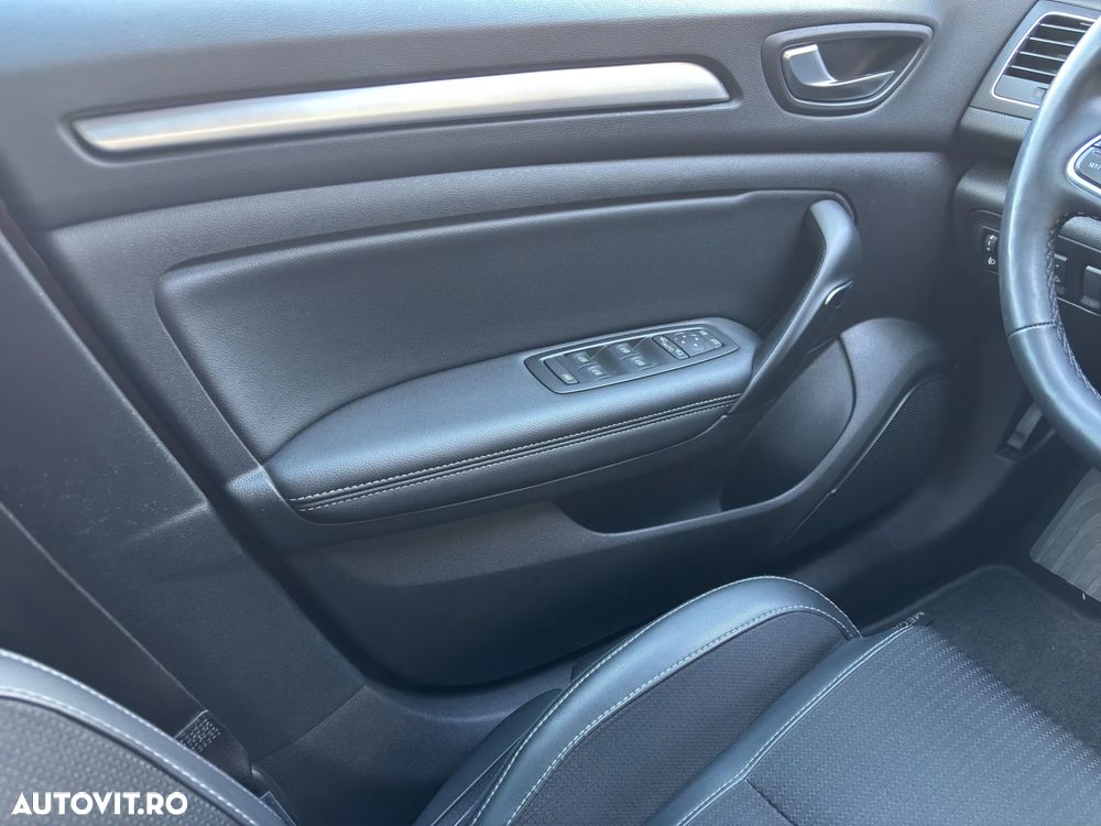 Renault Megane Blue dCi 116 Intens - 14