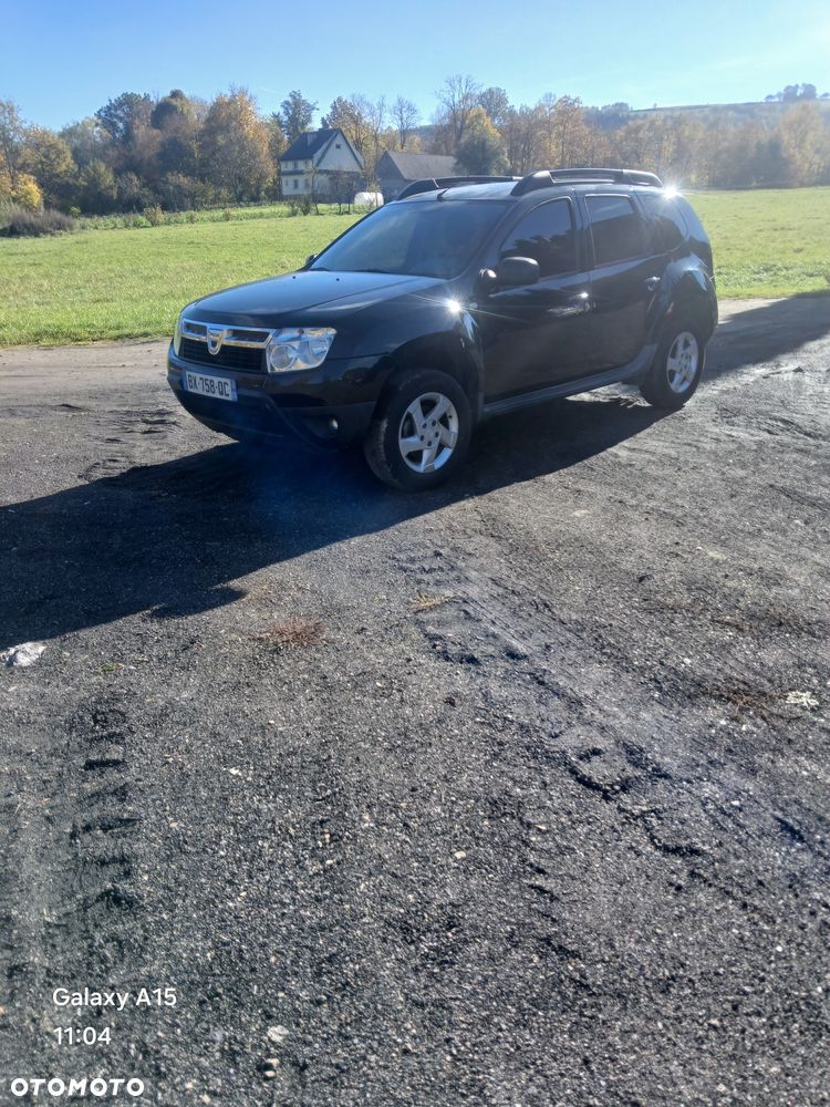 Dacia Duster - 16