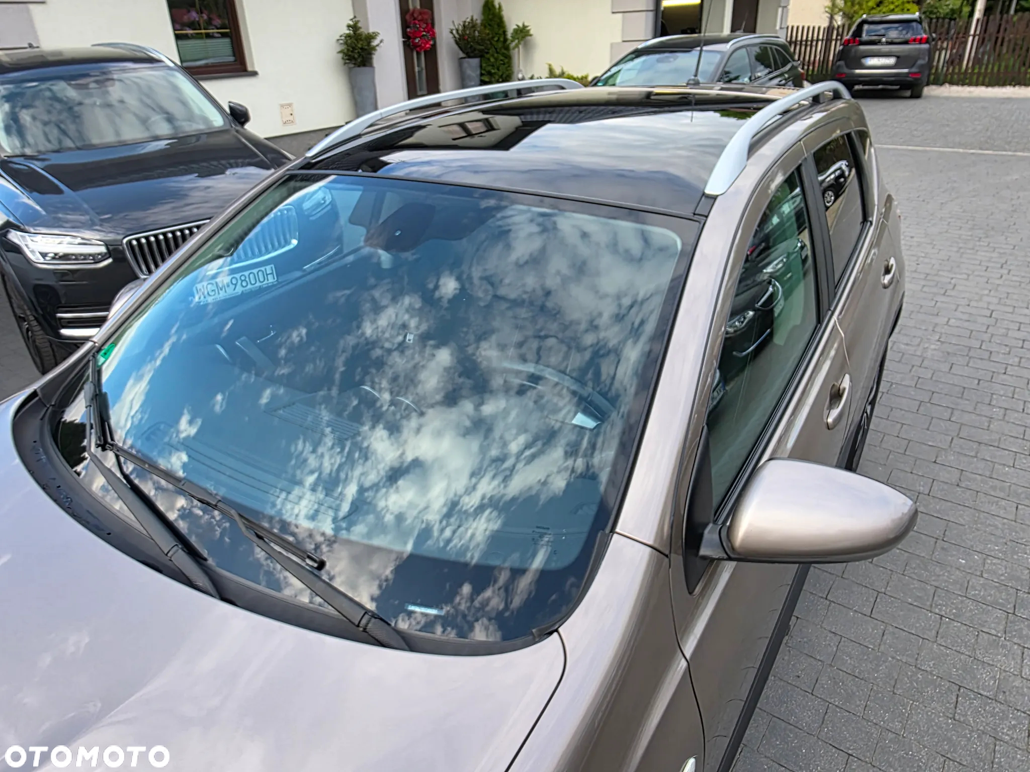 Nissan Qashqai 2.0 I-Way - 9