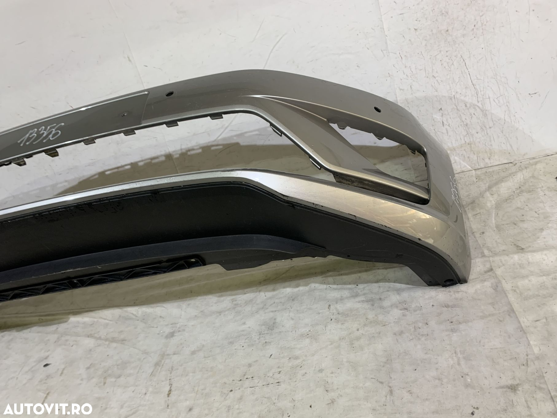 Bara fata VW Sportsvan, 2014, 2015, 2016, 2017, 2018, 510807221F - 11