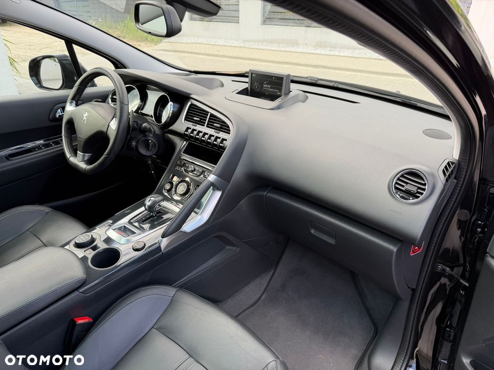 Peugeot 3008 - 21