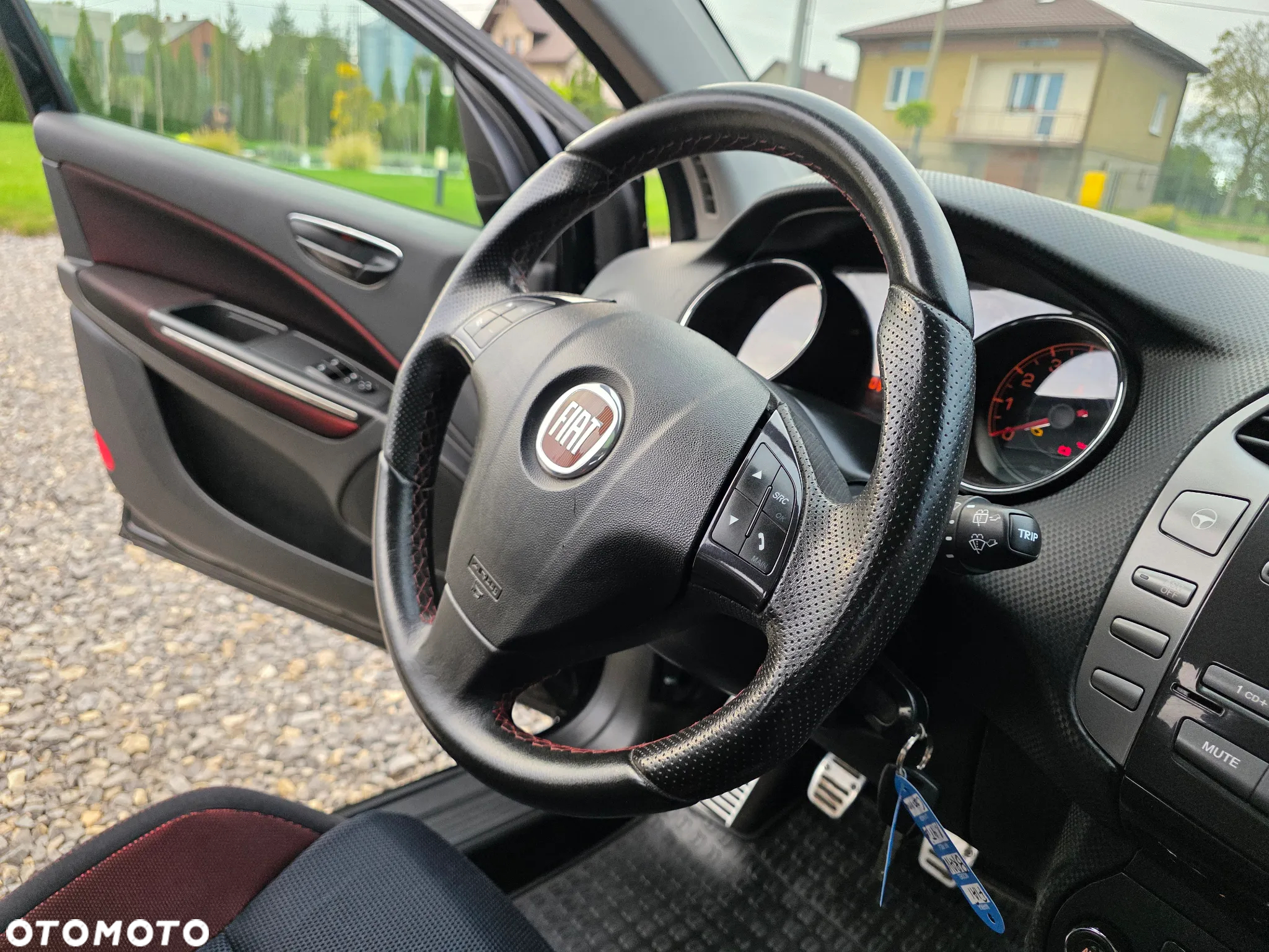 Fiat Bravo 1.4 T-JET 16V Speed - 10