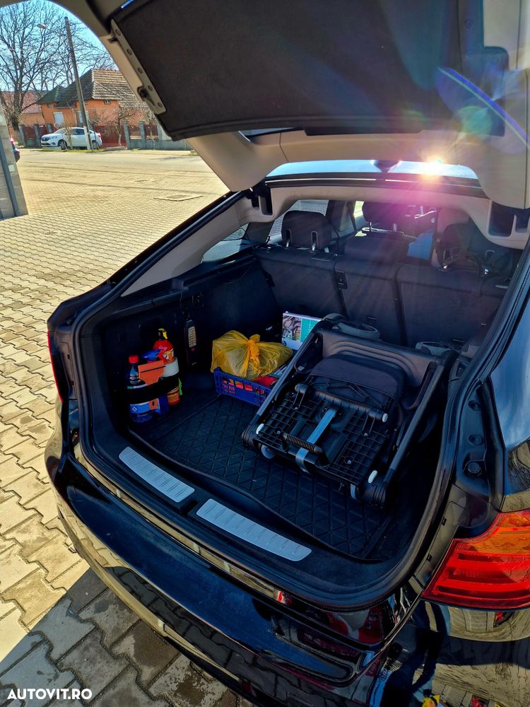 BMW Seria 3 - 6