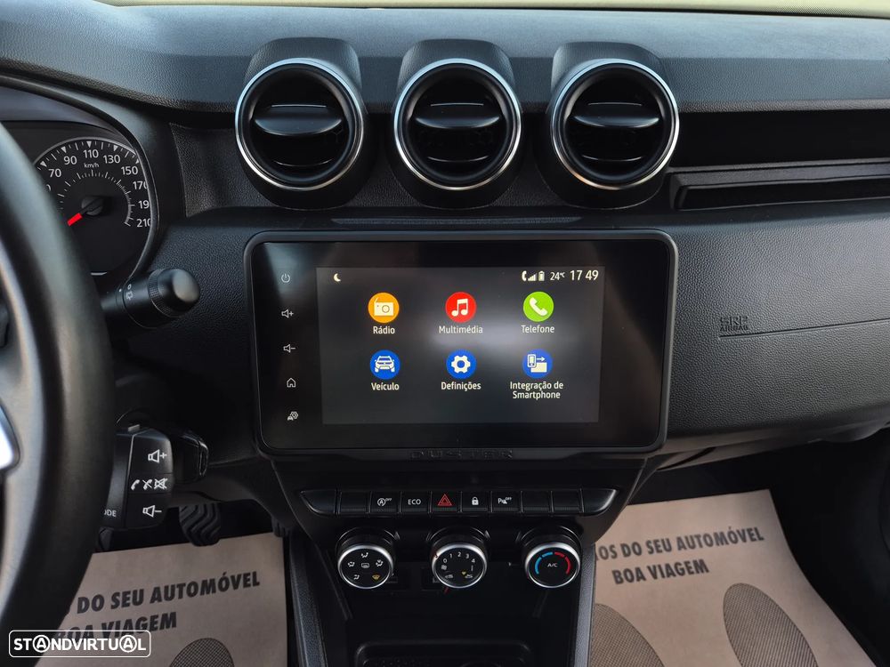 Dacia Duster 1.0 TCe Comfort - 34