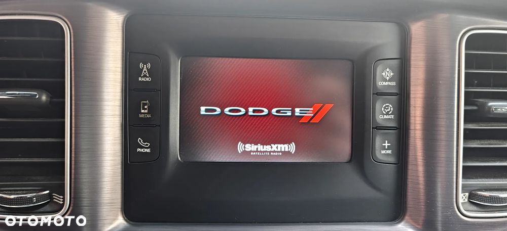 Dodge Charger - 24