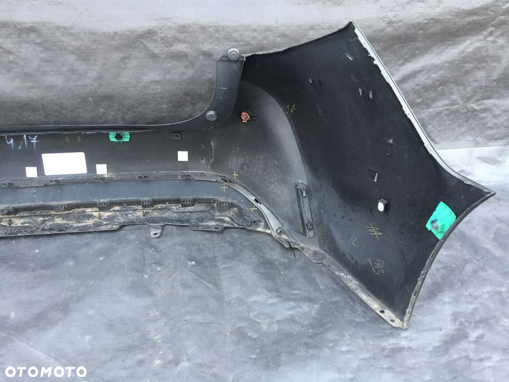 TOYOTA COROLLA KOMBI E21 2019- ZDERZAK TYLNY TYŁ 6 PDC - 14