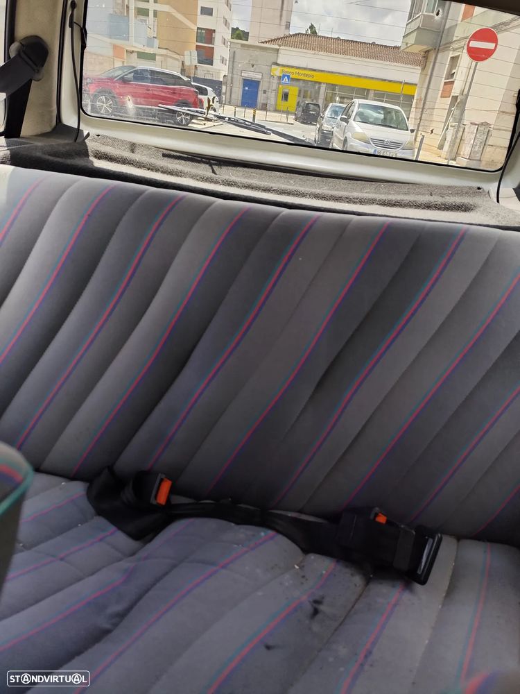 VW Polo - 6