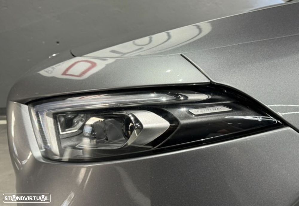 Mercedes-Benz A 180 Limousine d AMG Line Aut. - 10