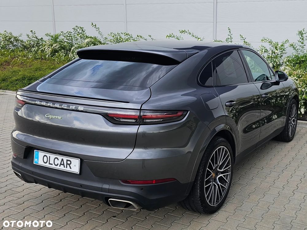 Porsche Cayenne - 8