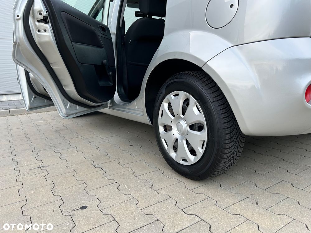 Ford Fiesta 1.3 - 12