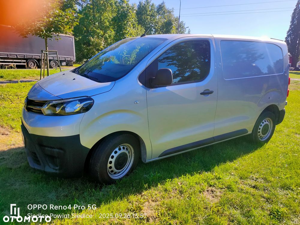 Toyota PROACE - 3