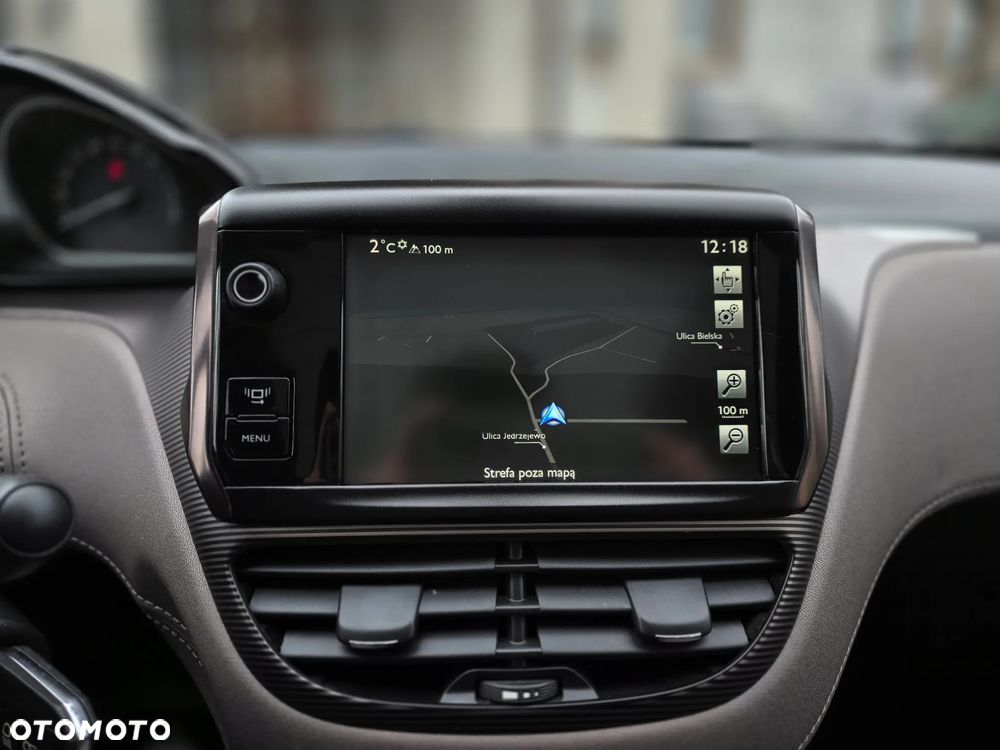 Peugeot 2008 - 27