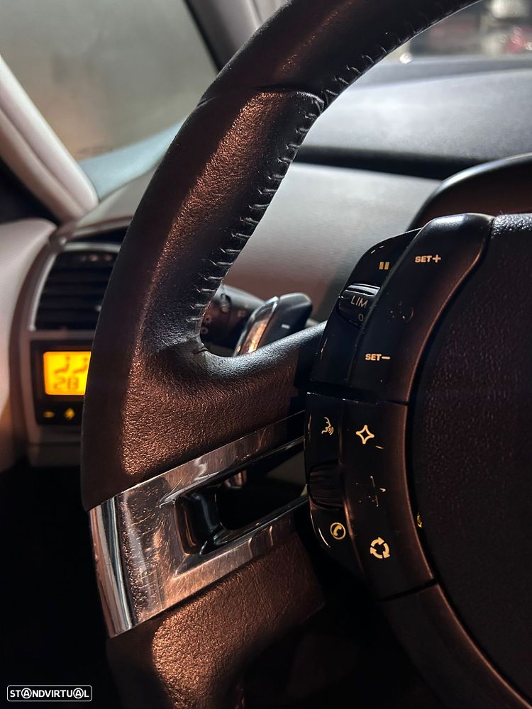 Citroën C4 Grand Picasso 1.6 HDi Confort CMP6 - 15