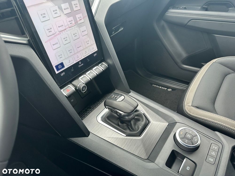 Volkswagen Amarok Aventura - 21