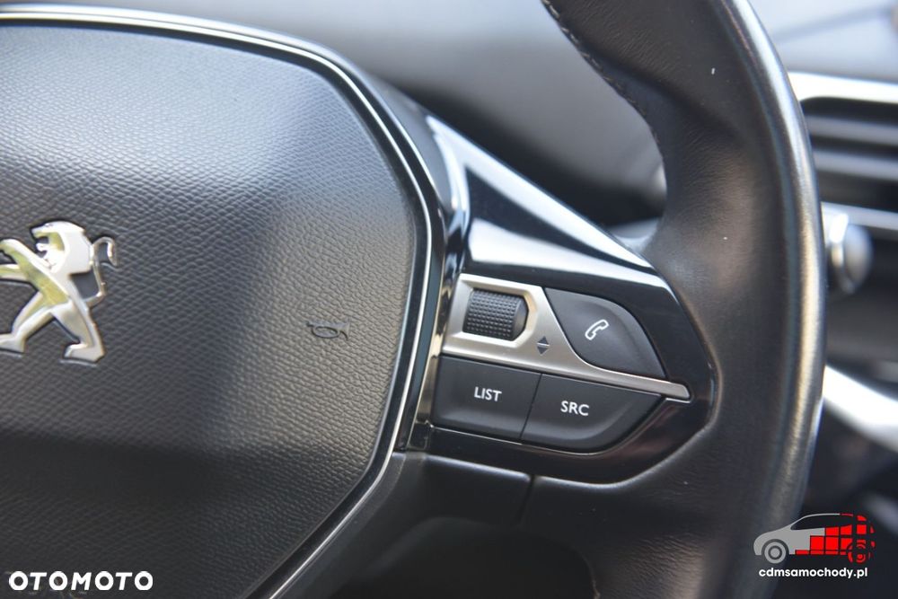 Peugeot 3008 - 34