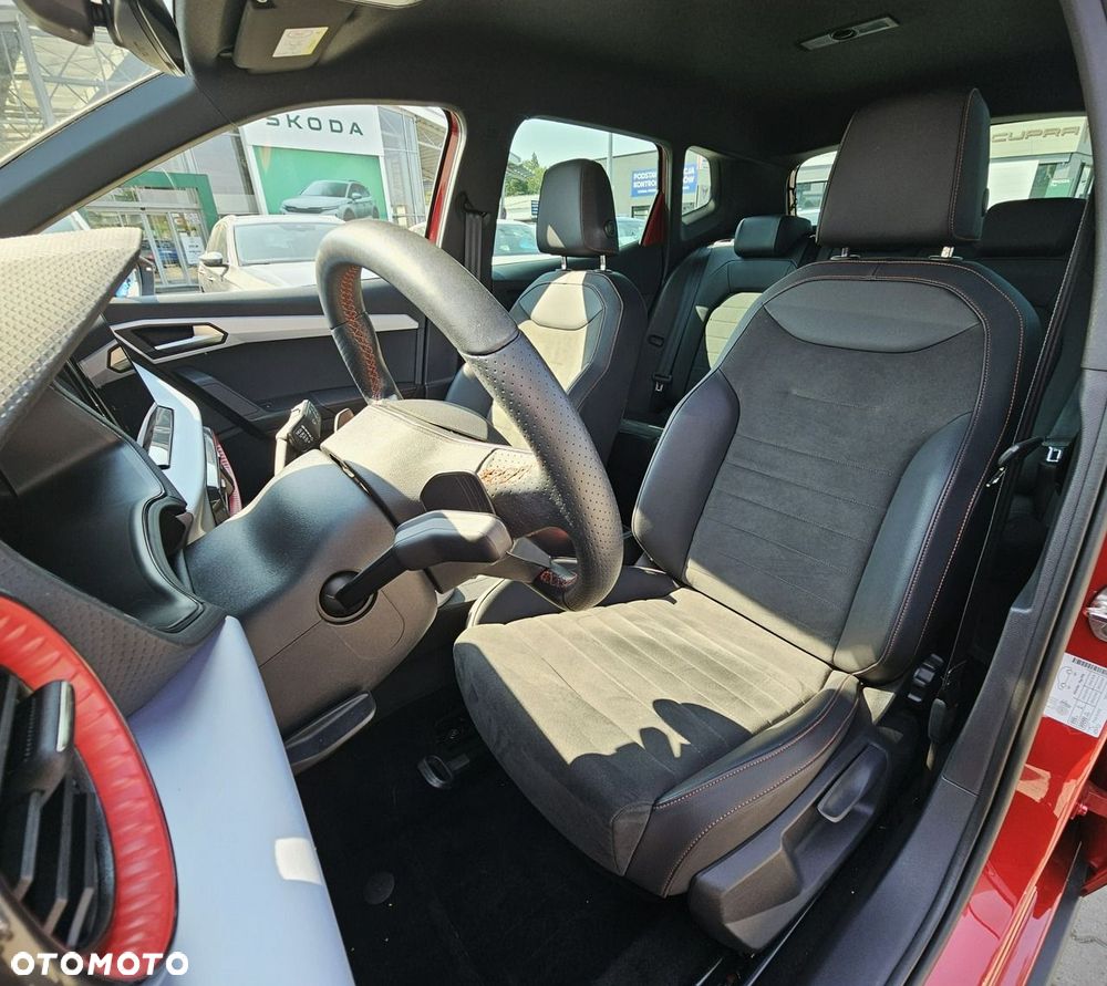 Seat Arona 1.0 TSI FR S&S DSG - 10