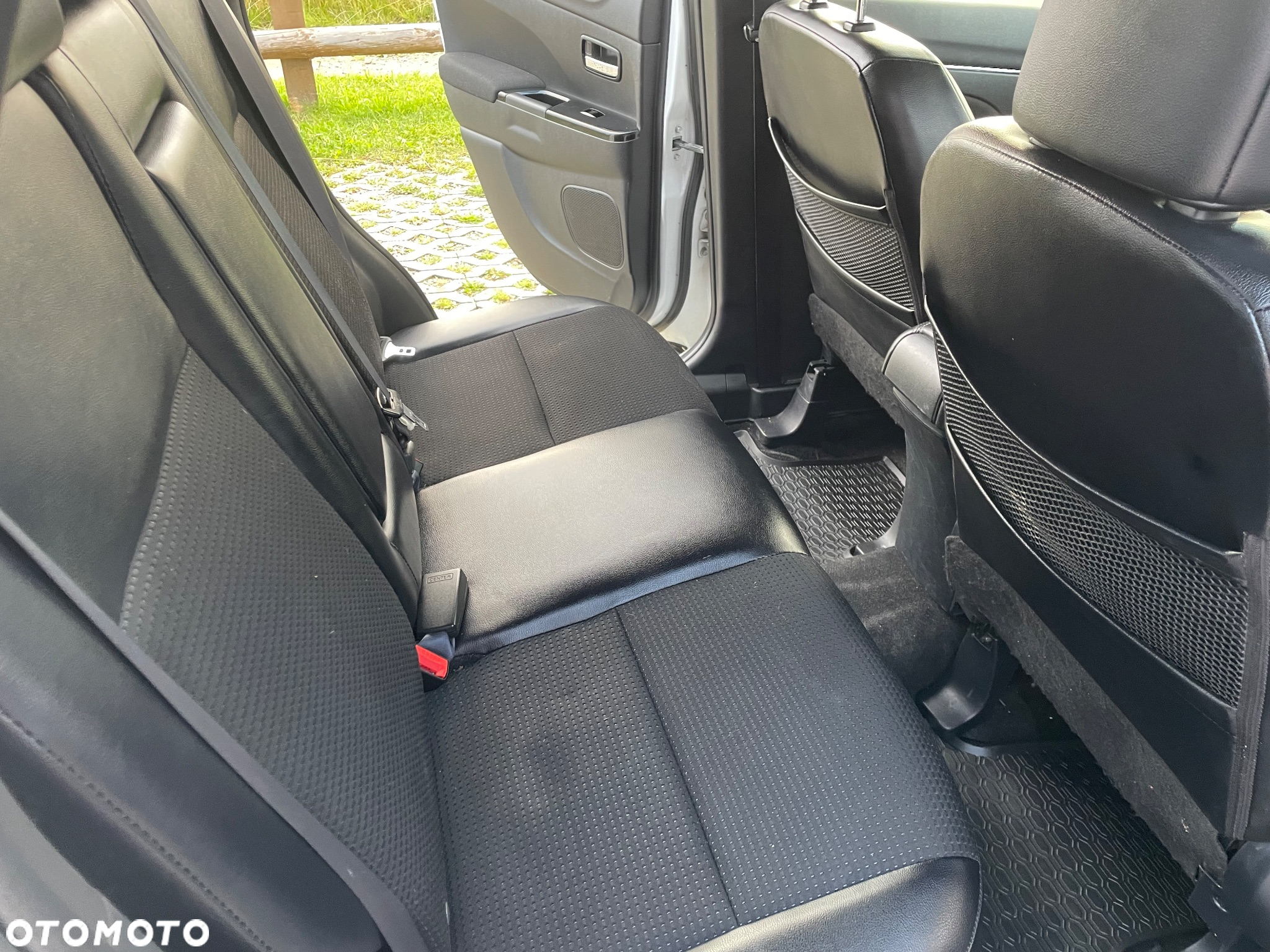 Citroën C4 Aircross 1.8 e-HDi STT 4x4 Exclusive - 11