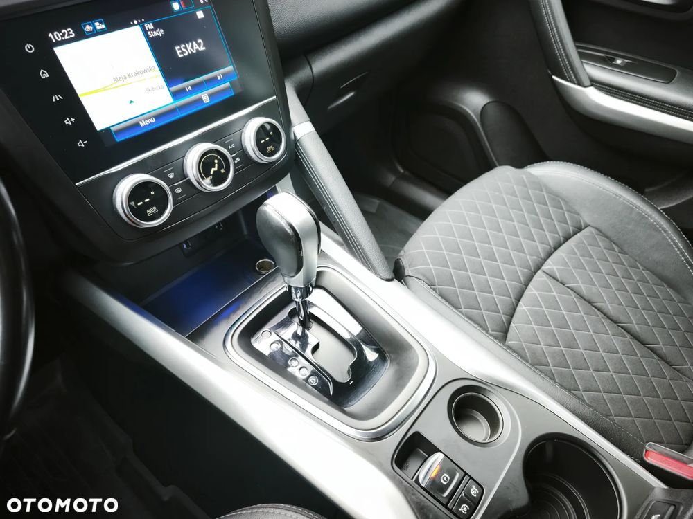 Renault Kadjar 1.3 TCe FAP Zen EDC - 14