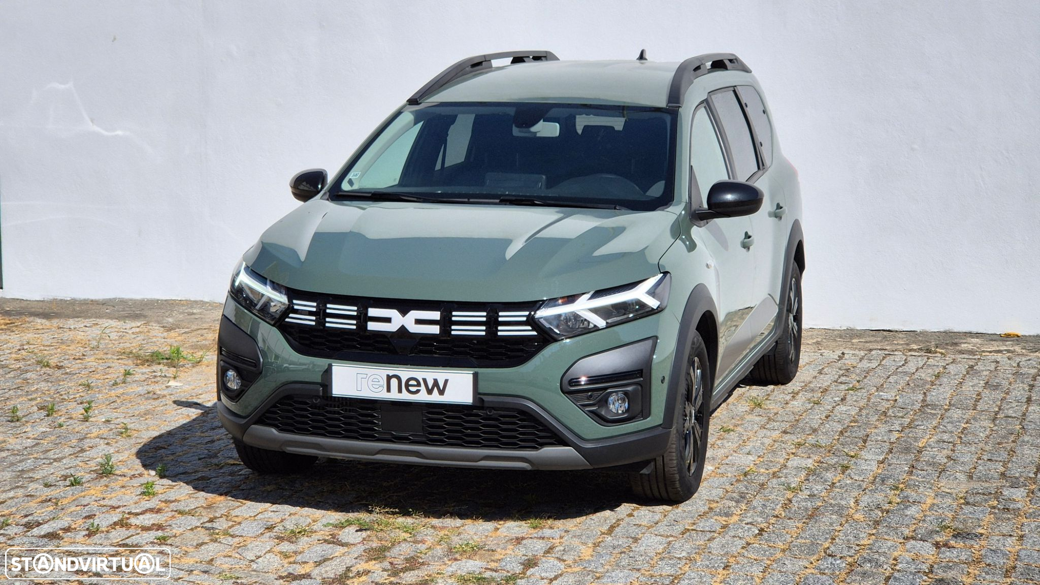 Dacia Jogger 1.0 TCe SL Extreme+ Up&Go 7L - 3