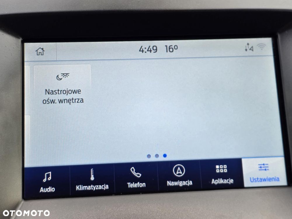 Ford S-Max 2.5 Hybrid Titanium CVT - 22