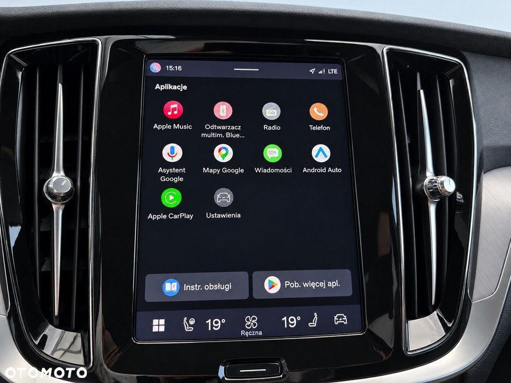 Volvo V60 B3 B Momentum Core - 20