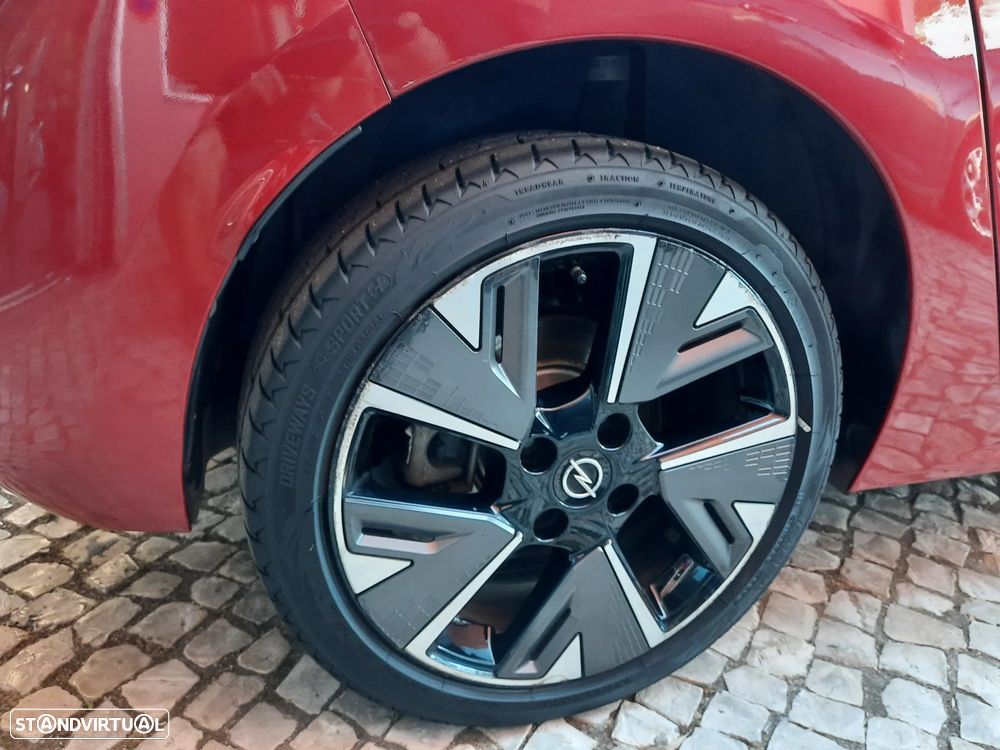 Opel Corsa - 15