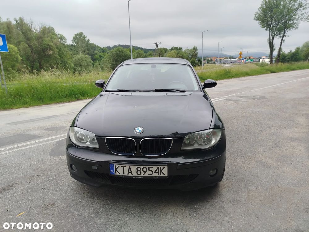 BMW Seria 1 118i - 10