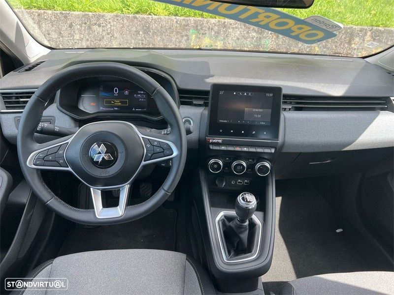 Mitsubishi Colt 1.0 MPI Kyoto - 9