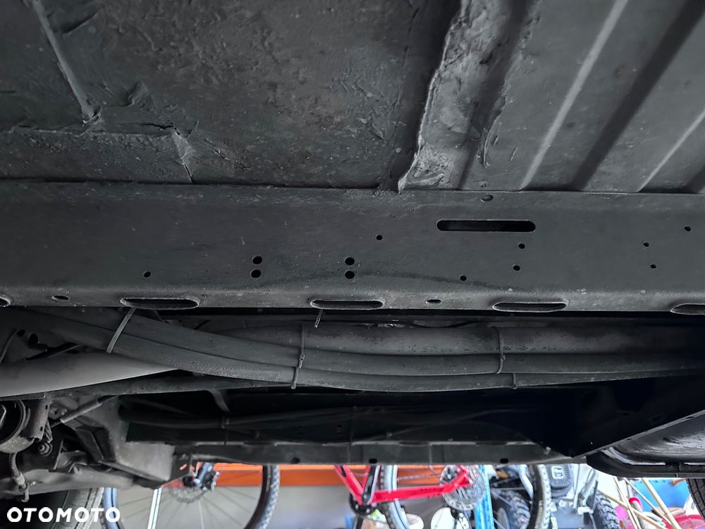 Volkswagen Transporter - 10