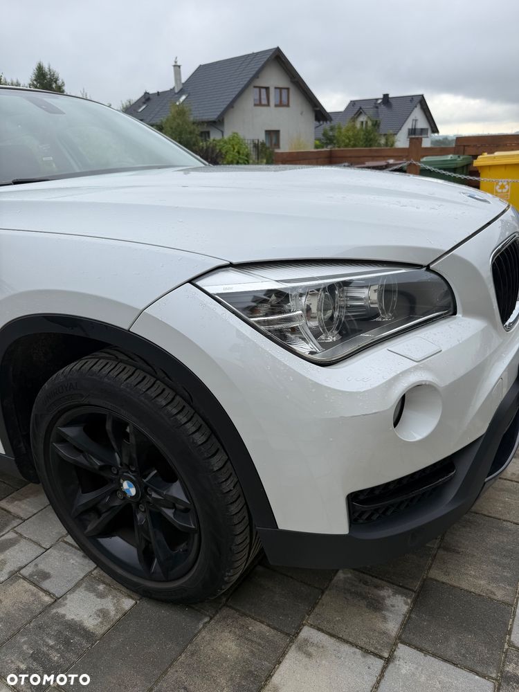 BMW X1 - 12