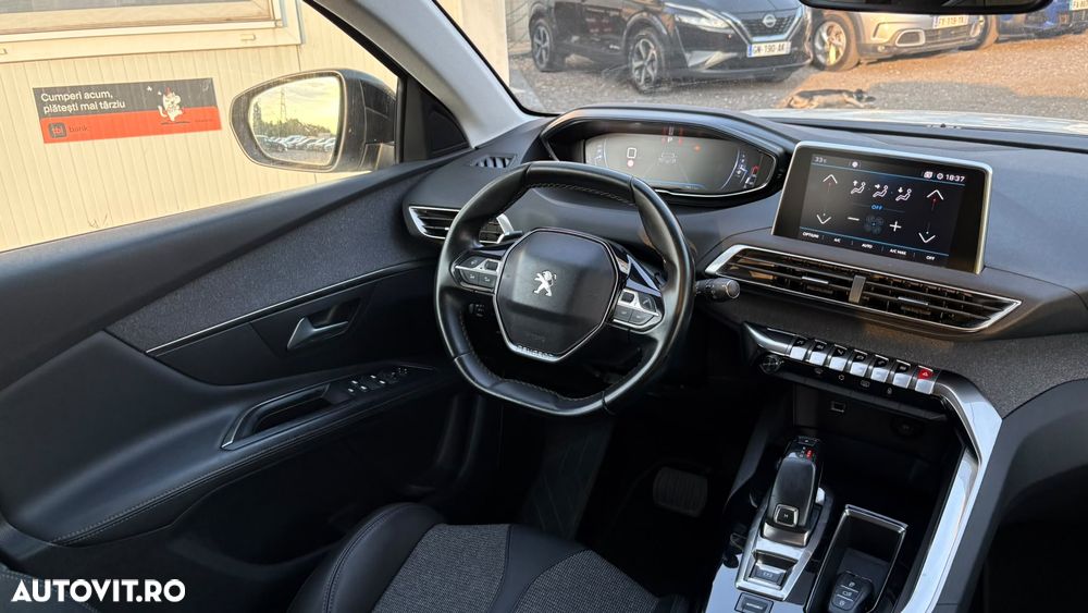 Peugeot 3008 - 25