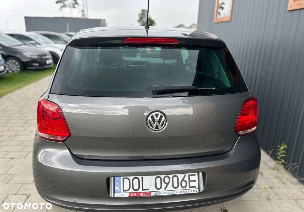 Volkswagen Polo - 6