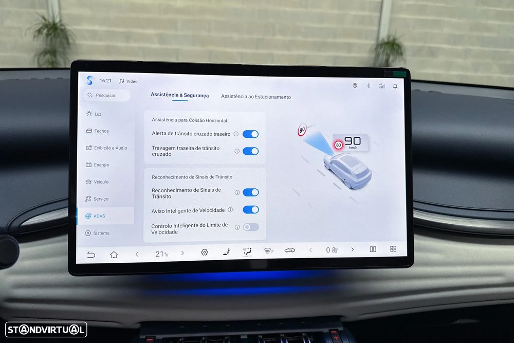 BYD Atto 3 Design - 35