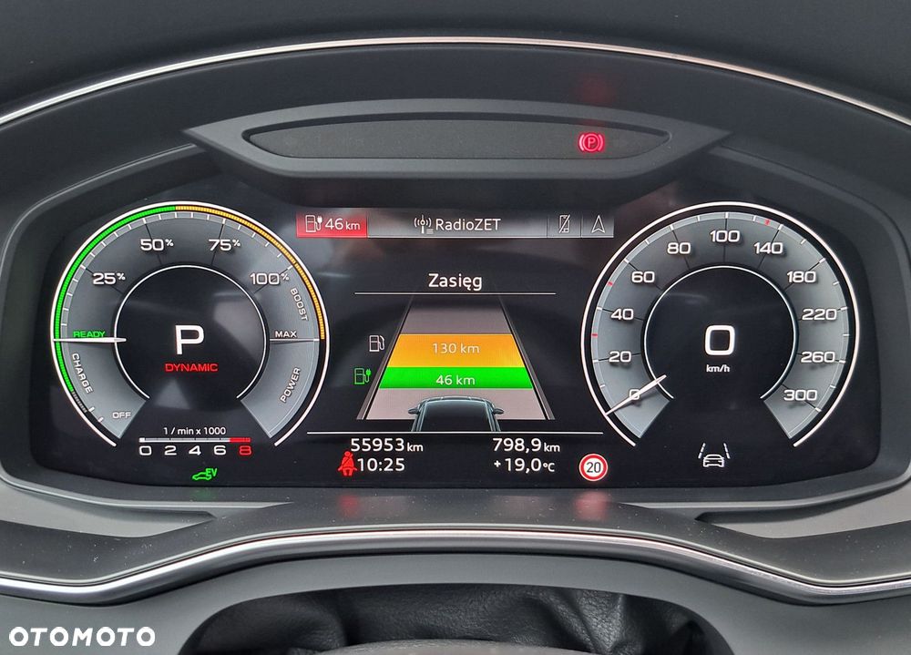Audi A7 Sportback - 25