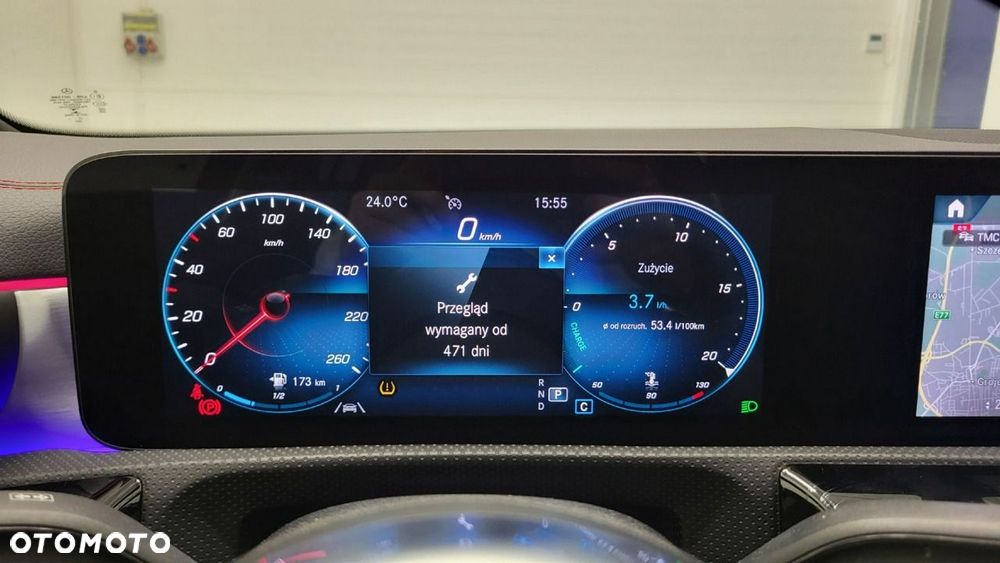 Mercedes-Benz CLA - 16