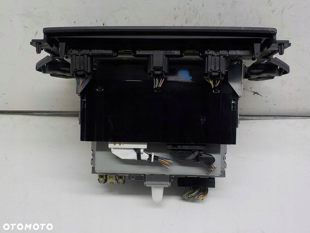 FORD MONDEO MK4 RADIO NAWIGACJA FABRYCZNA BS7T18K931EE - 6
