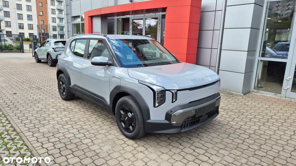 Kia EV2 42.2kWh Earth - 11