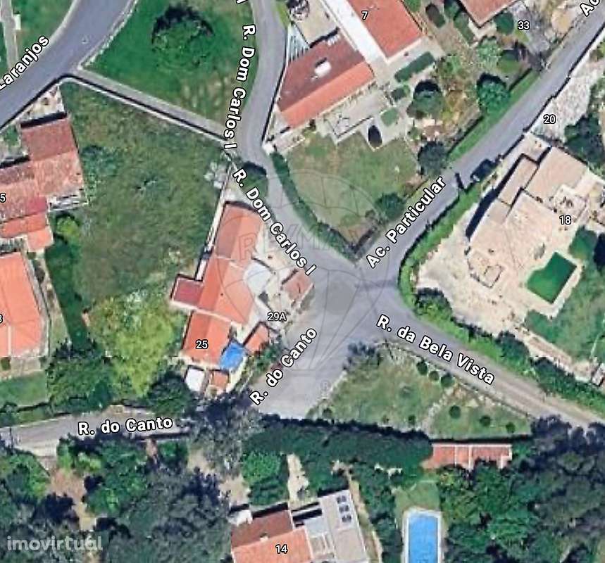 Moradia T2 para venda - Grande imagem: 3/10