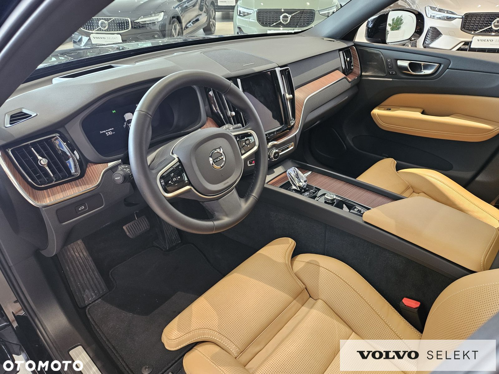 Volvo XC 60 - 12