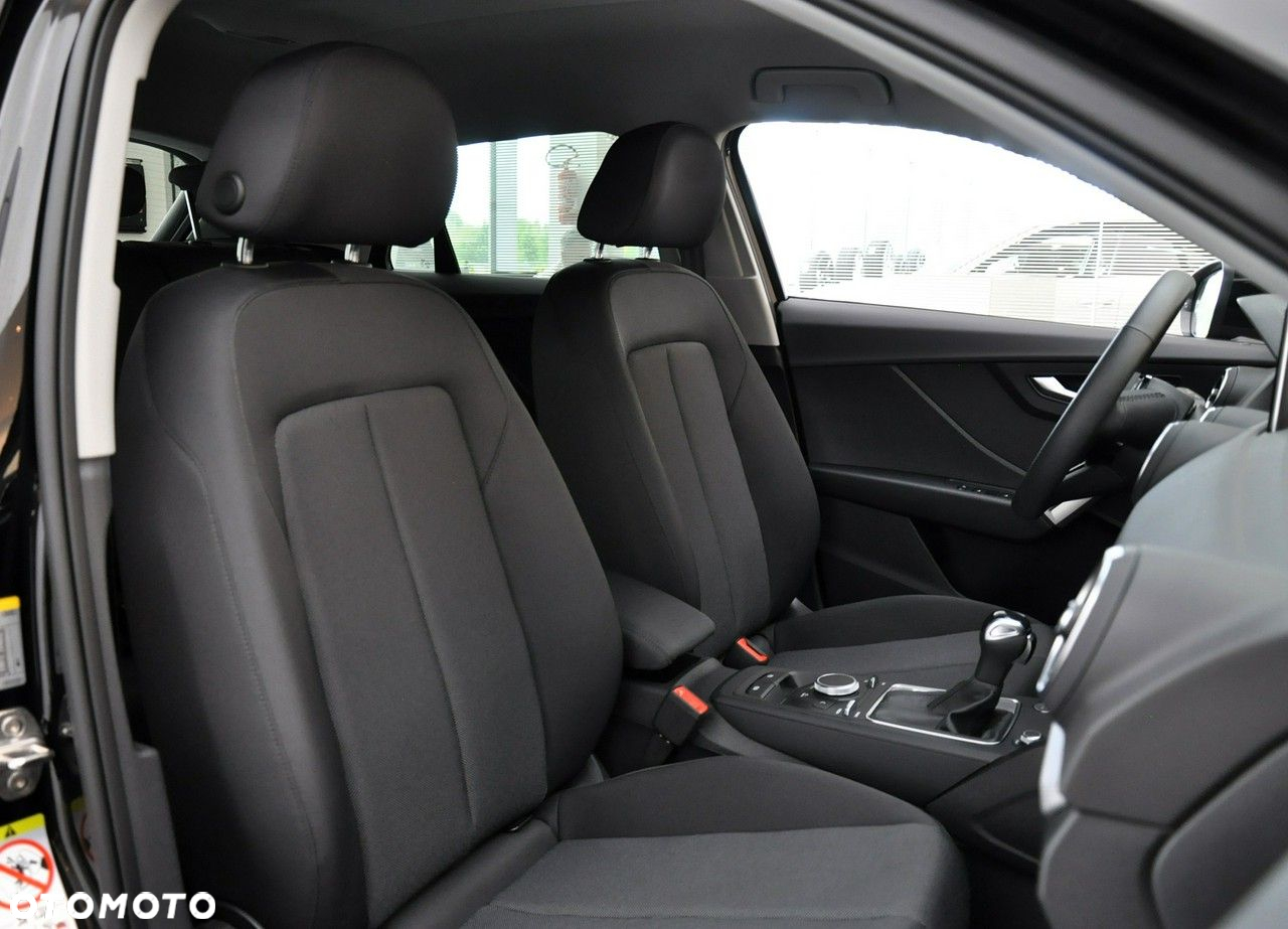 Audi Q2 - 32