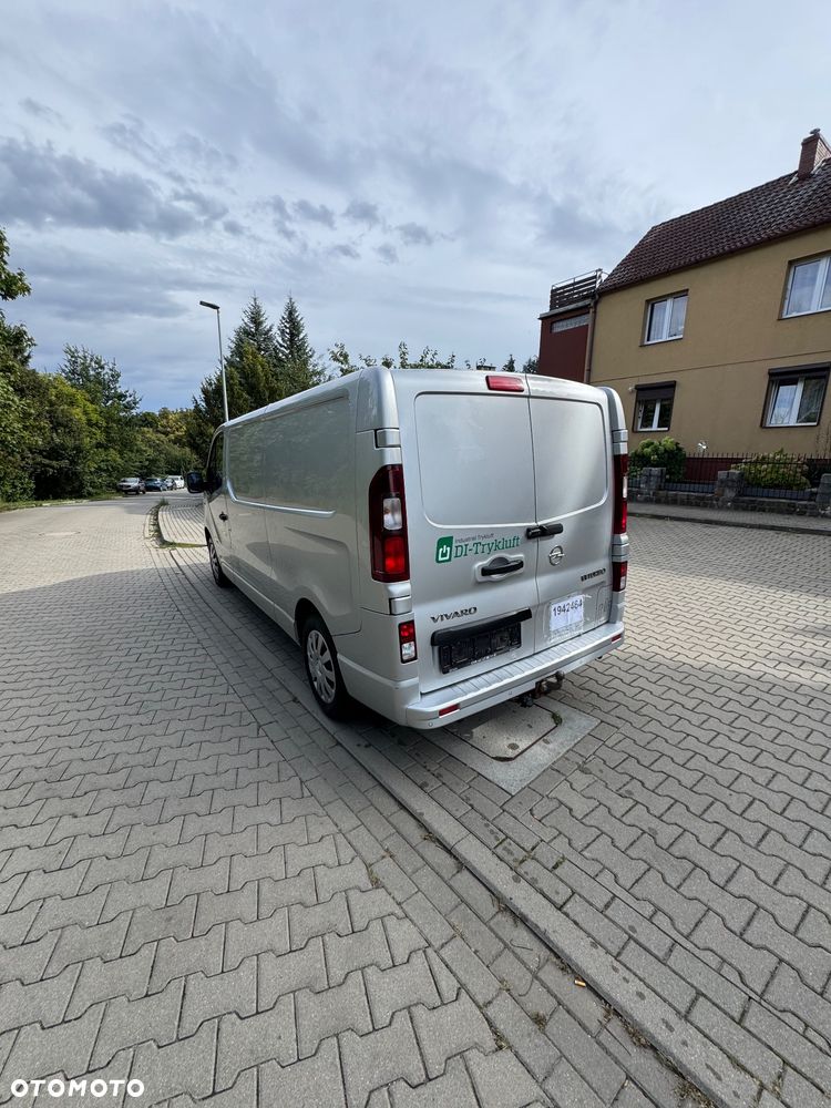 Opel Vivaro - 7