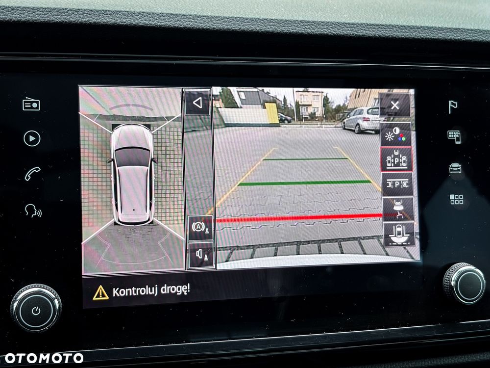 Cupra Ateca VZ 2.0 TSI 4Drive DSG - 30