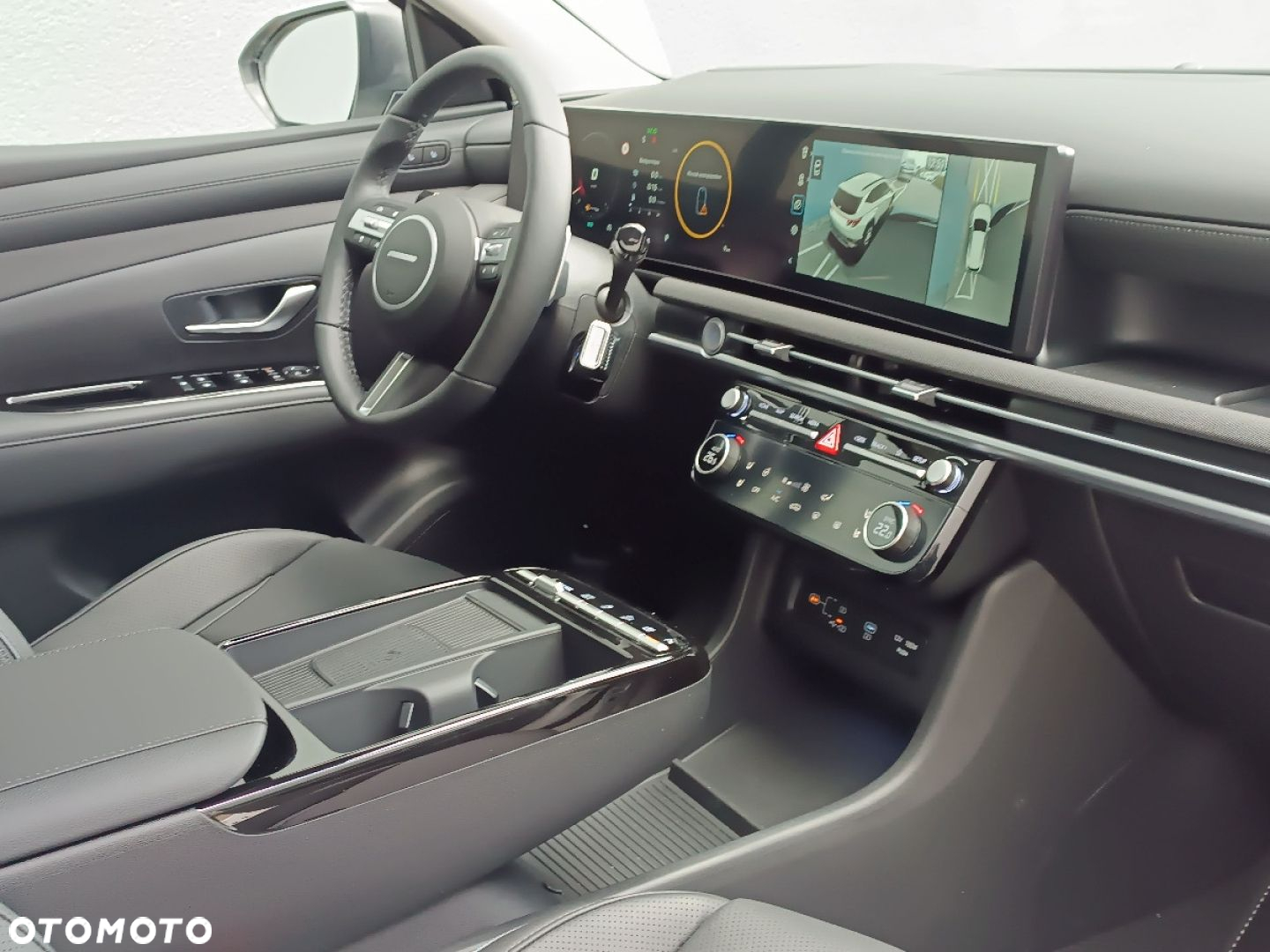 Hyundai Tucson - 34